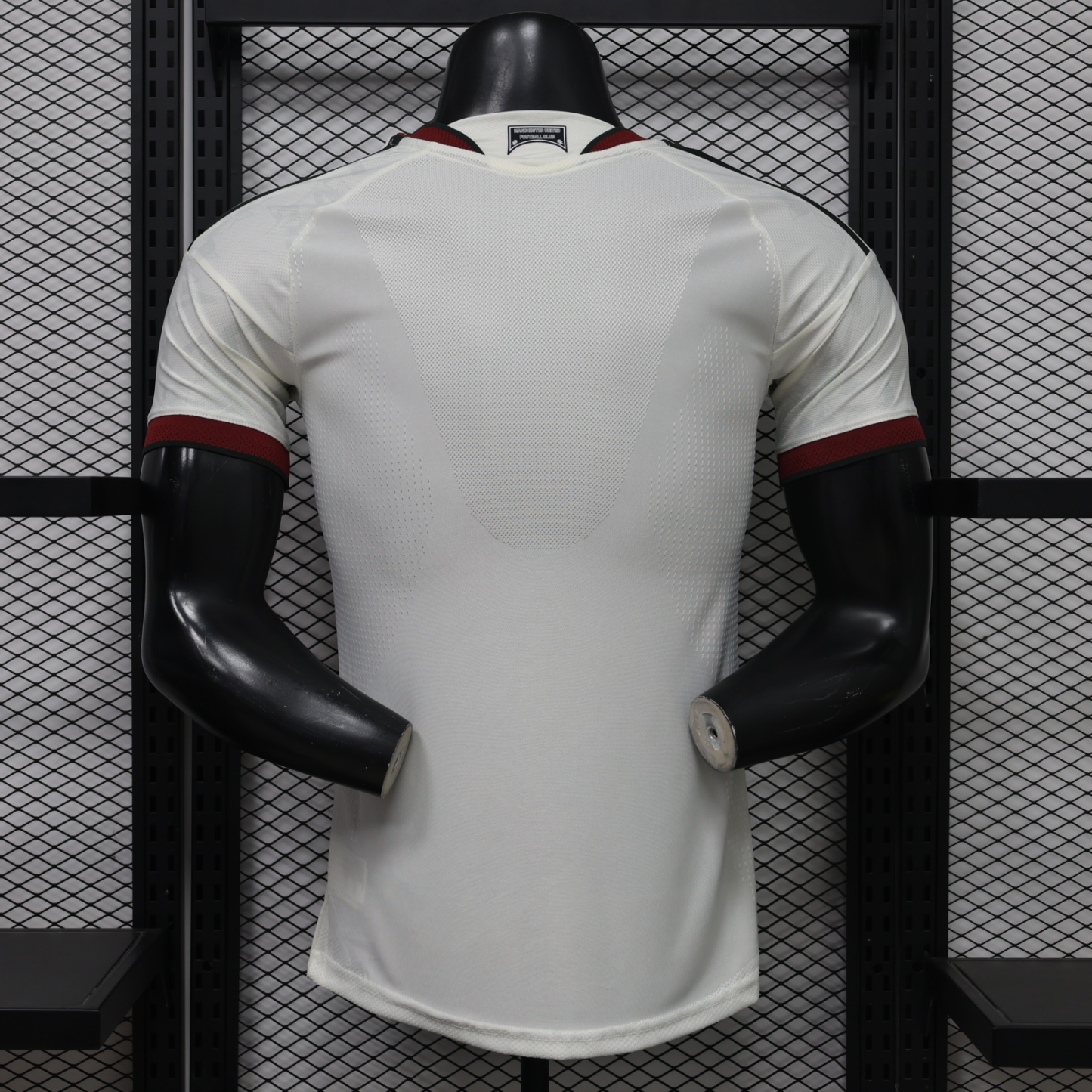 2026-27 Manchester United Third Jersey