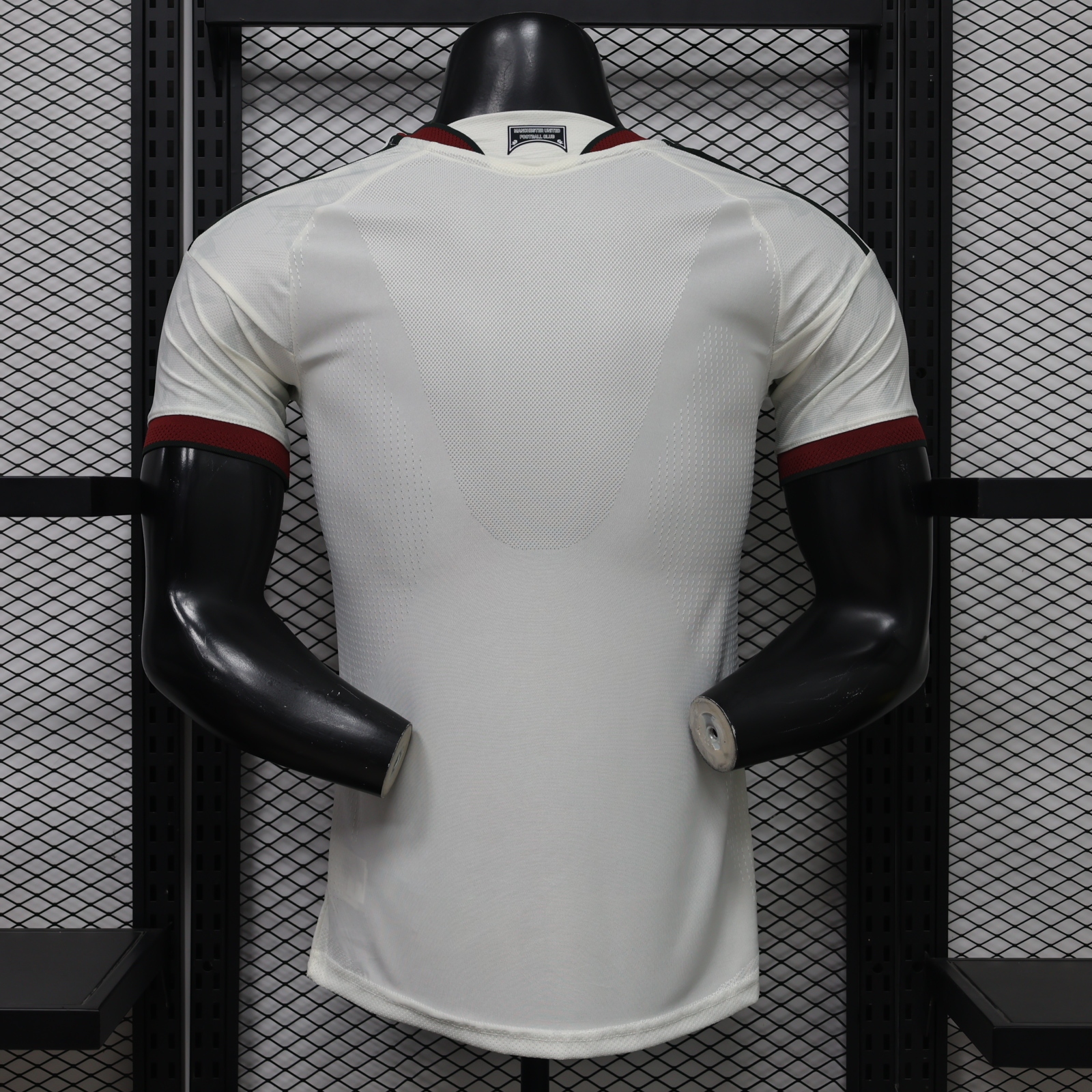 2026-27 Manchester United Third Jersey