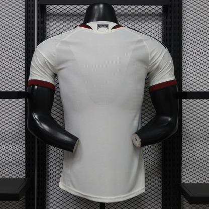 2026-27 Manchester United Third Jersey