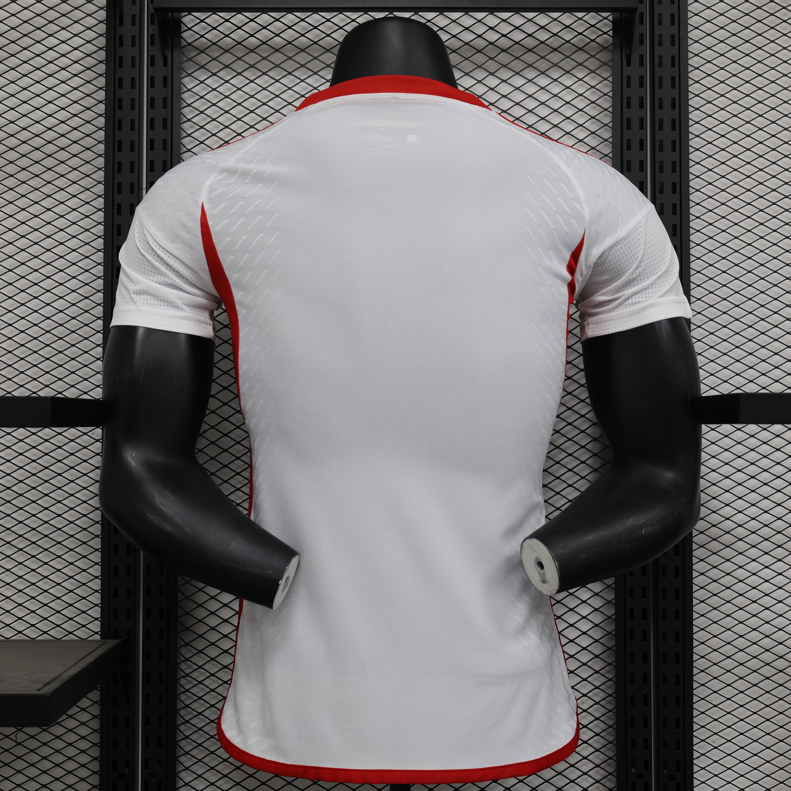 United Arab Emirates Home 23/24 Jersey