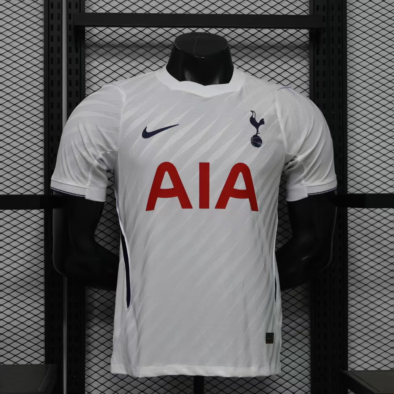 2026-27 Tottenham Hotspur Home Jersey