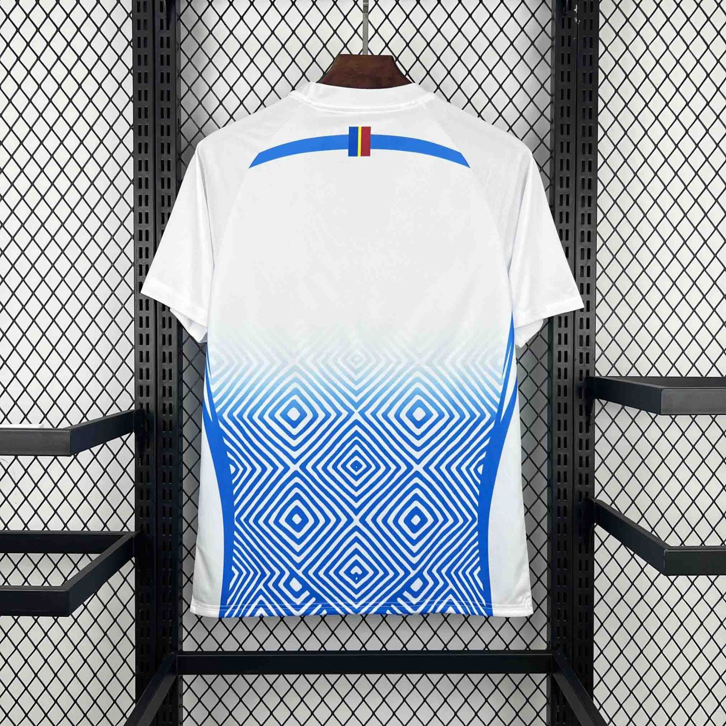2026 World Cup DR Congo Away Jersey