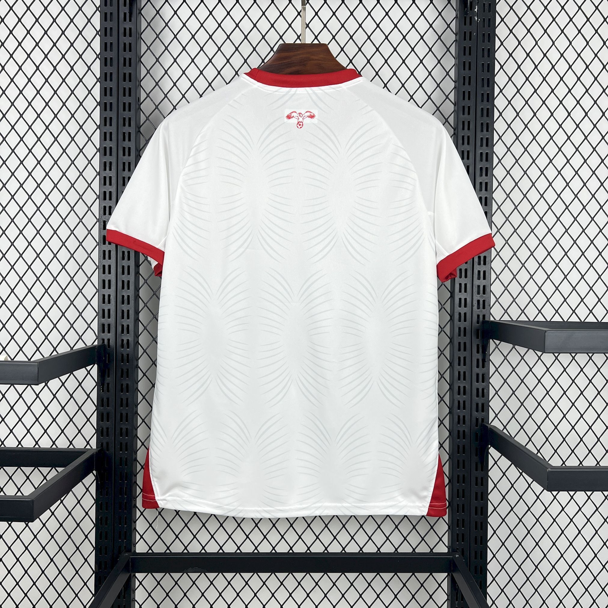 2026 World Cup Jordan Home Jersey