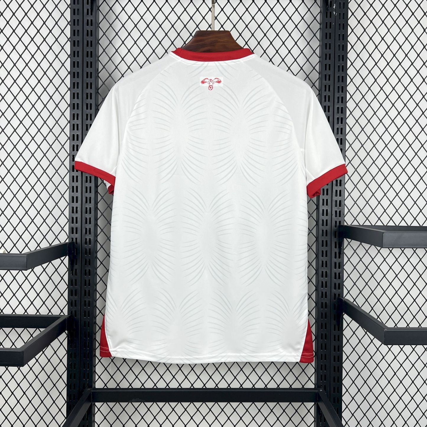 2026 World Cup Jordan Home Jersey