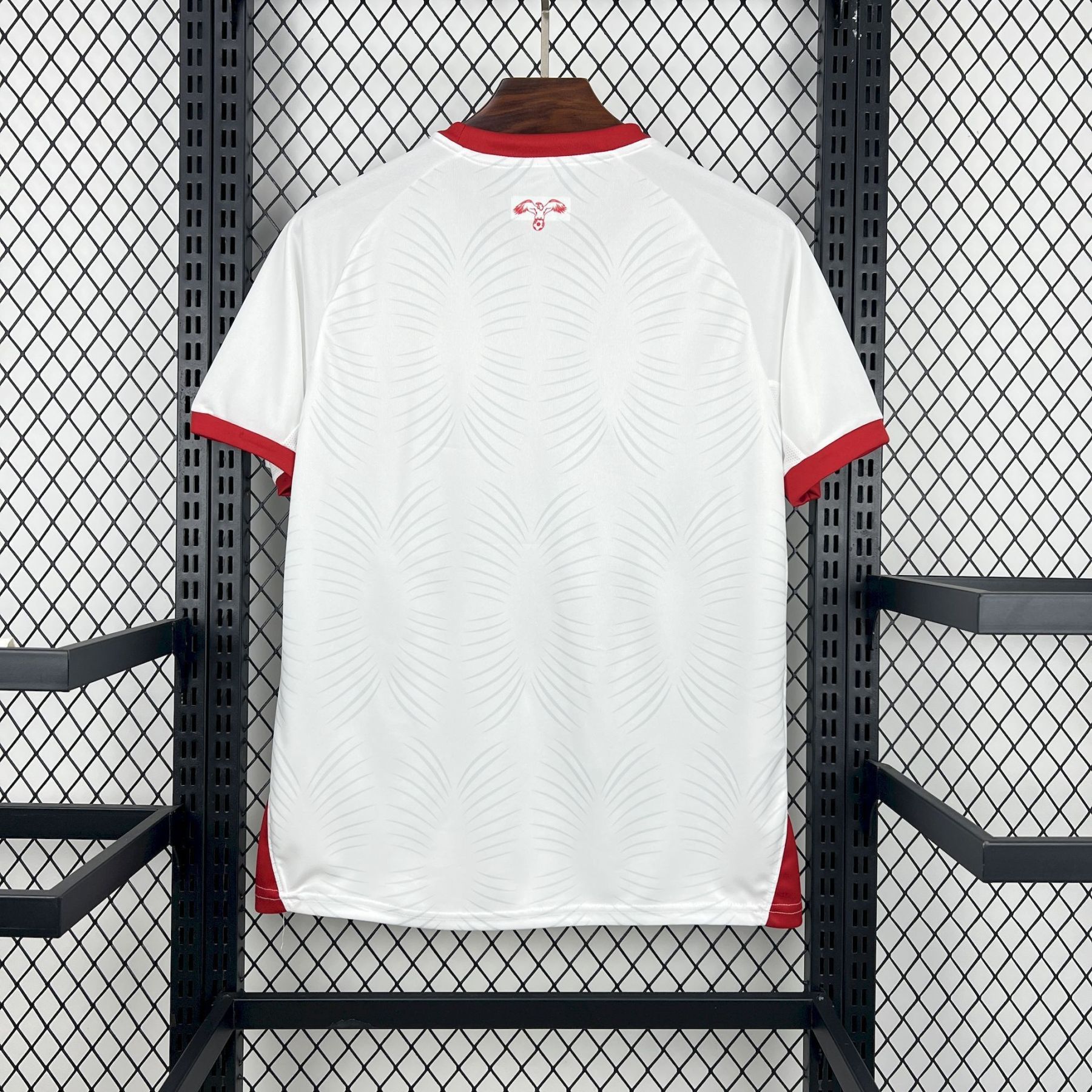 2026 World Cup Jordan Home Jersey