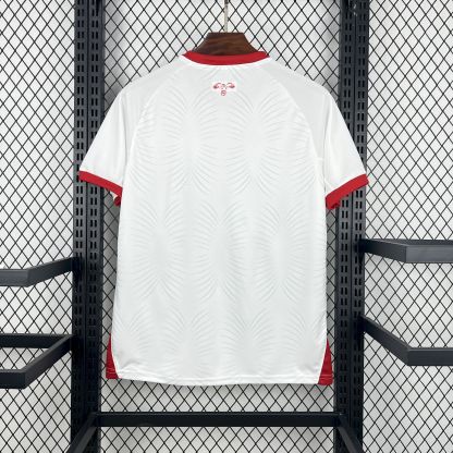 2026 World Cup Jordan Home Jersey