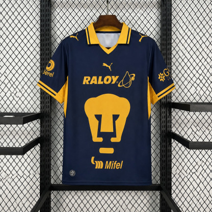 2026-27 Pumas UNAM Home Jersey