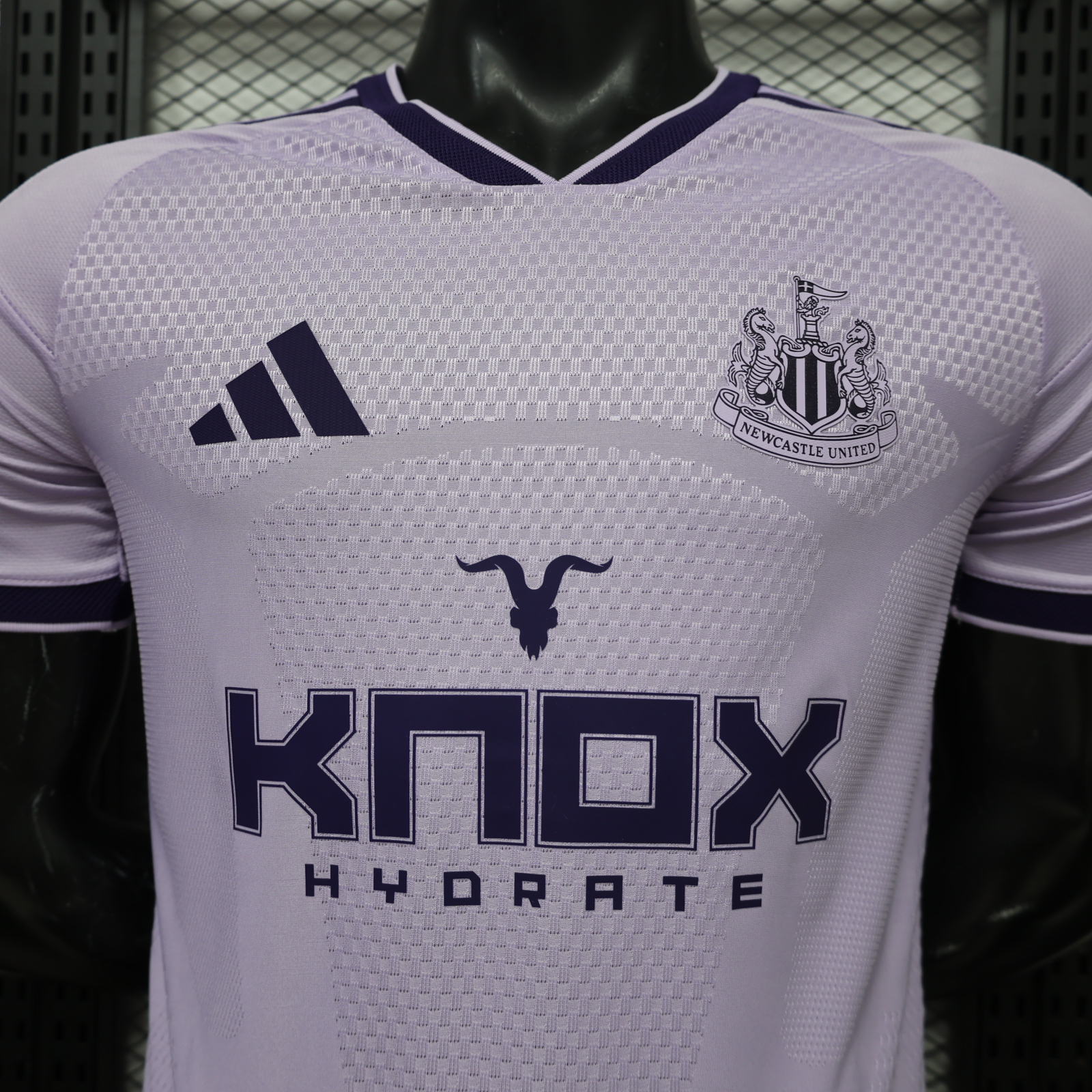 2026-27 Newcastle United Third Jersey
