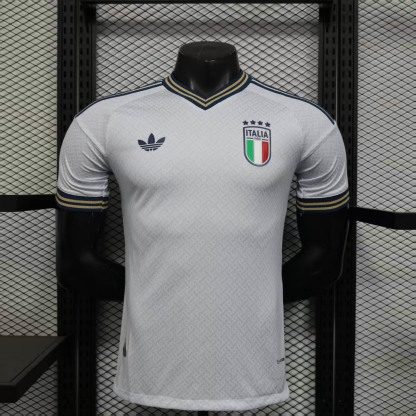 2026 World Cup Italy Away Jersey