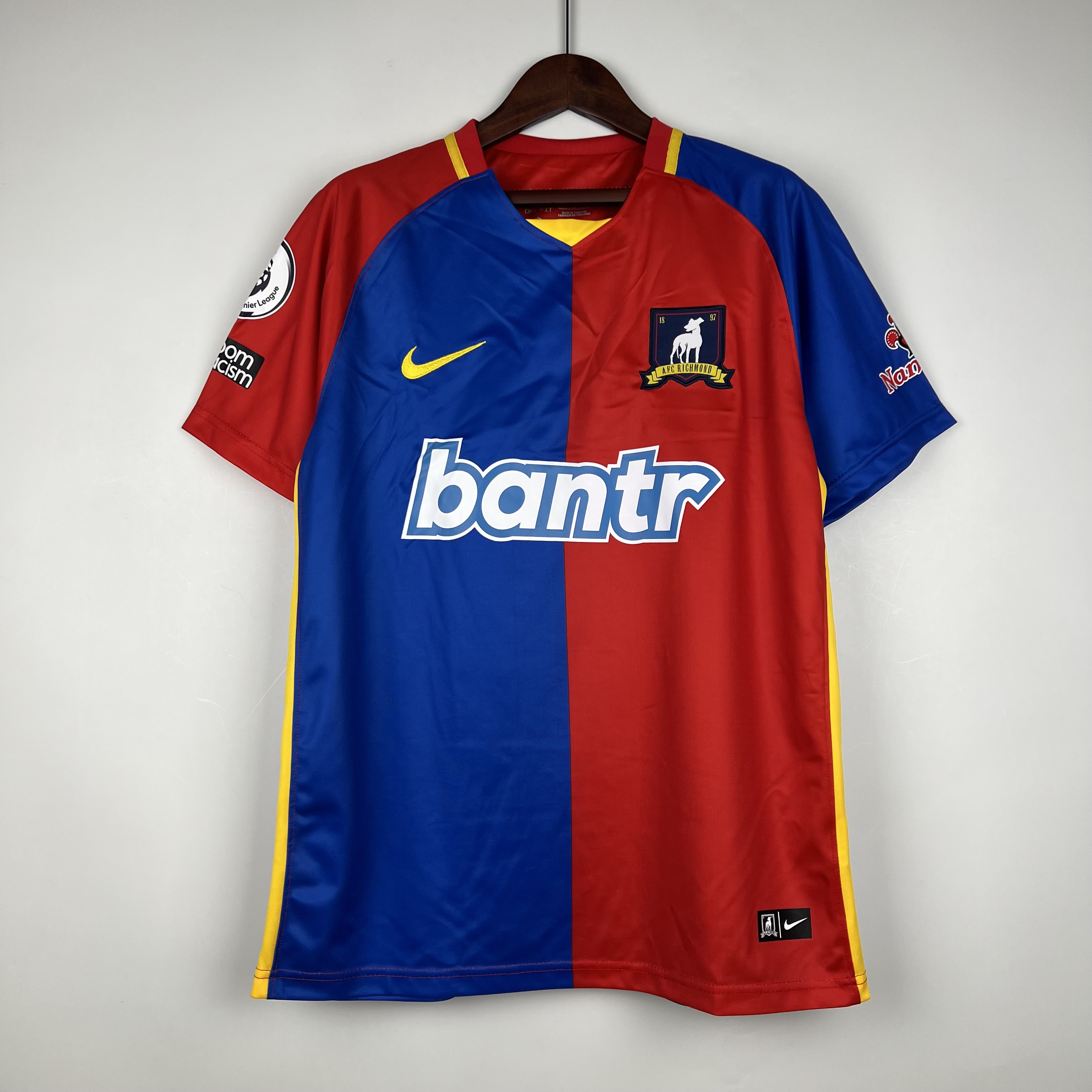 AFC Richmond Home 22/23 Jersey