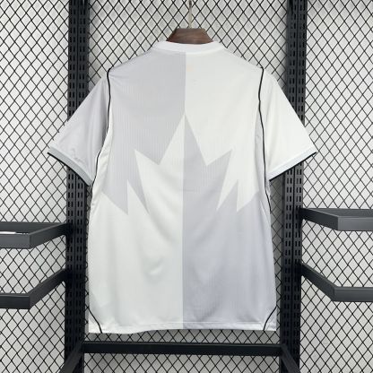 2026 World Cup Canada Third Jersey