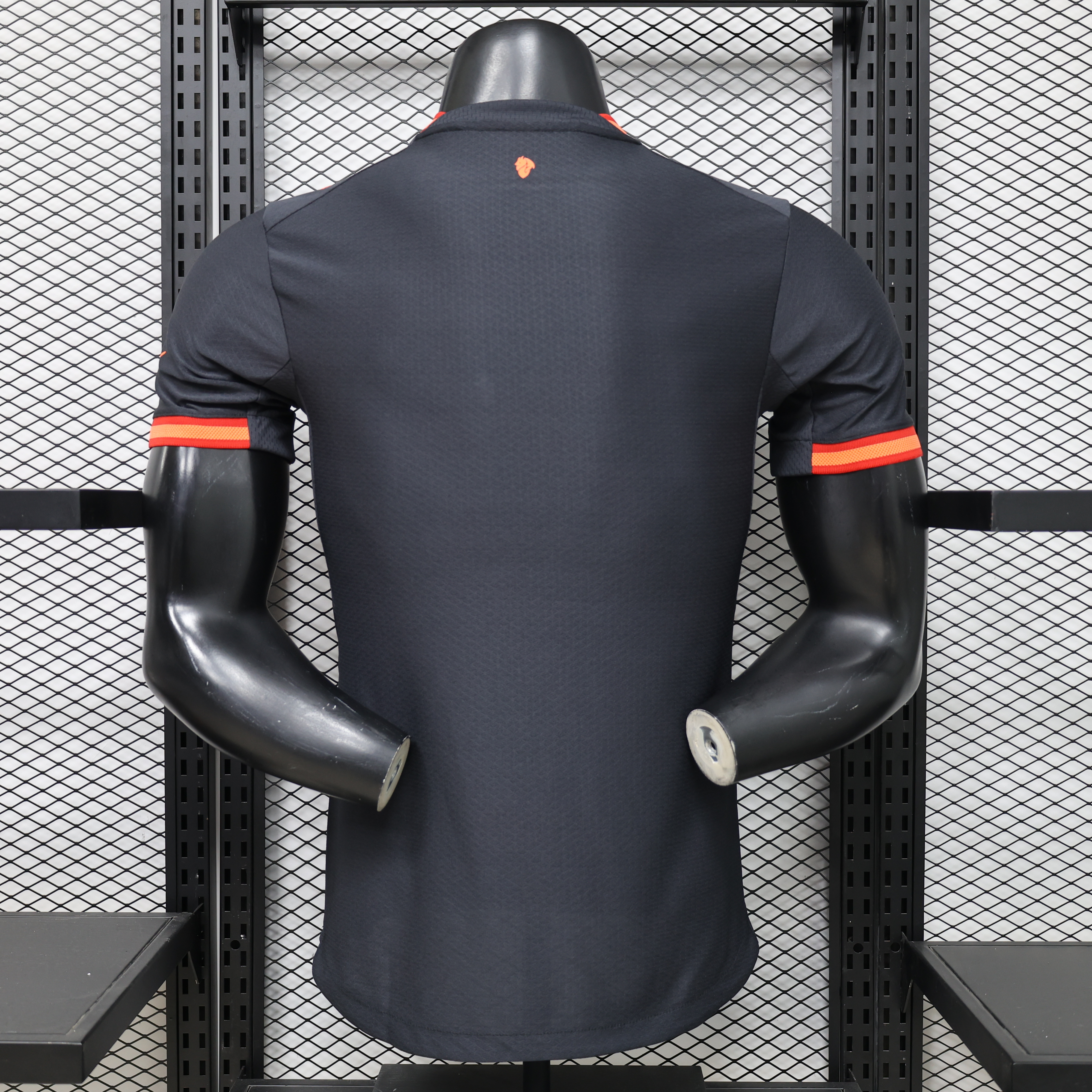 2026-27 AC Milan Third Jersey