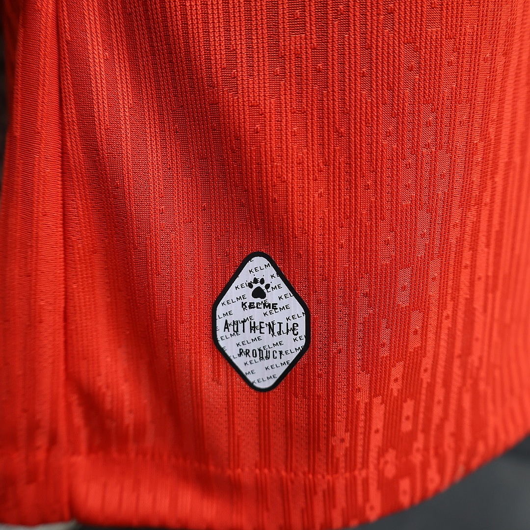2026 World Cup Jordan Away Jersey