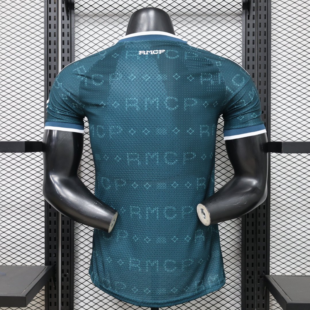 2026-27 Real Madrid Away Jersey