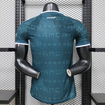 2026-27 Real Madrid Away Jersey