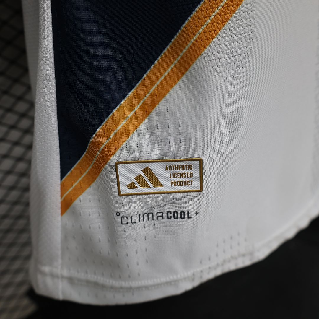 2026-27 LA Galaxy Home Jersey