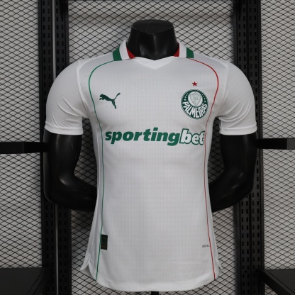 2026-27 Palmeiras Away Jersey