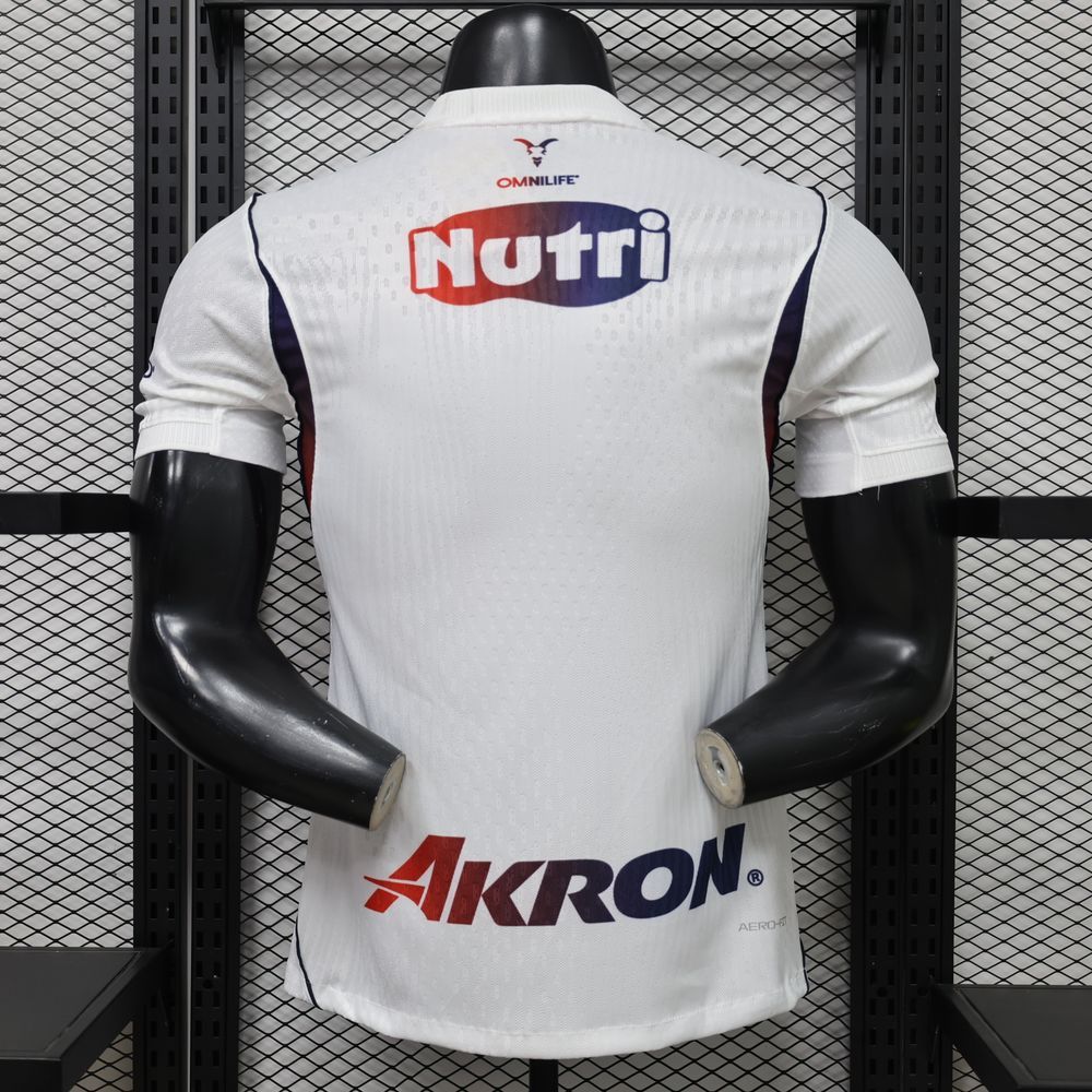 2026-27 Chivas Away Jersey