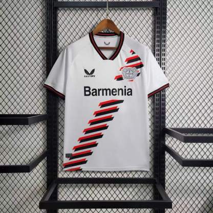 23/24 Leverkusen Away Jersey