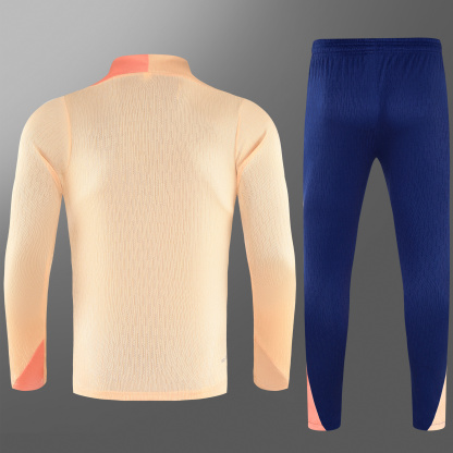 2025-26 Barcelona Champions League Track Set