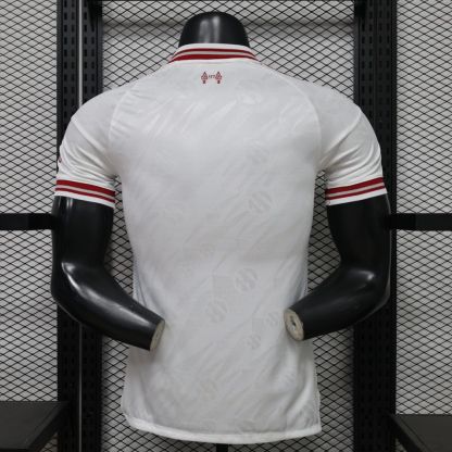 2026-27 Liverpool Away Jersey