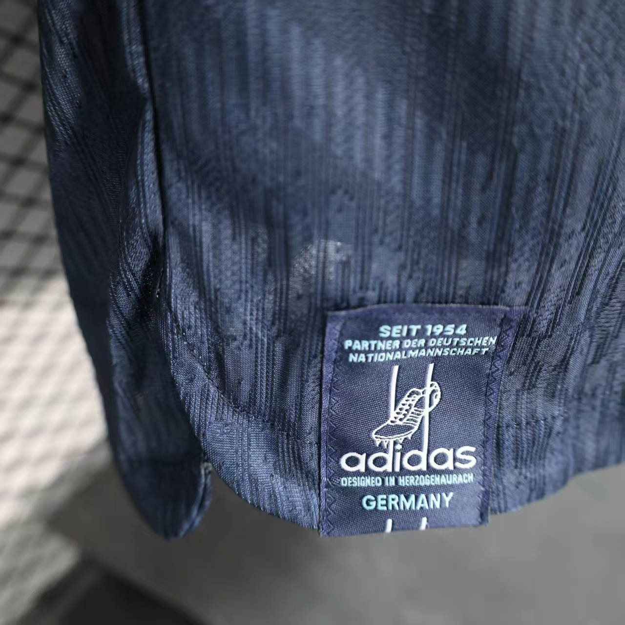 2026 World Cup Germany Away Jersey