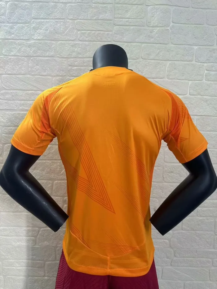 Real Madrid Away 24/25 Player and Fan Jersey