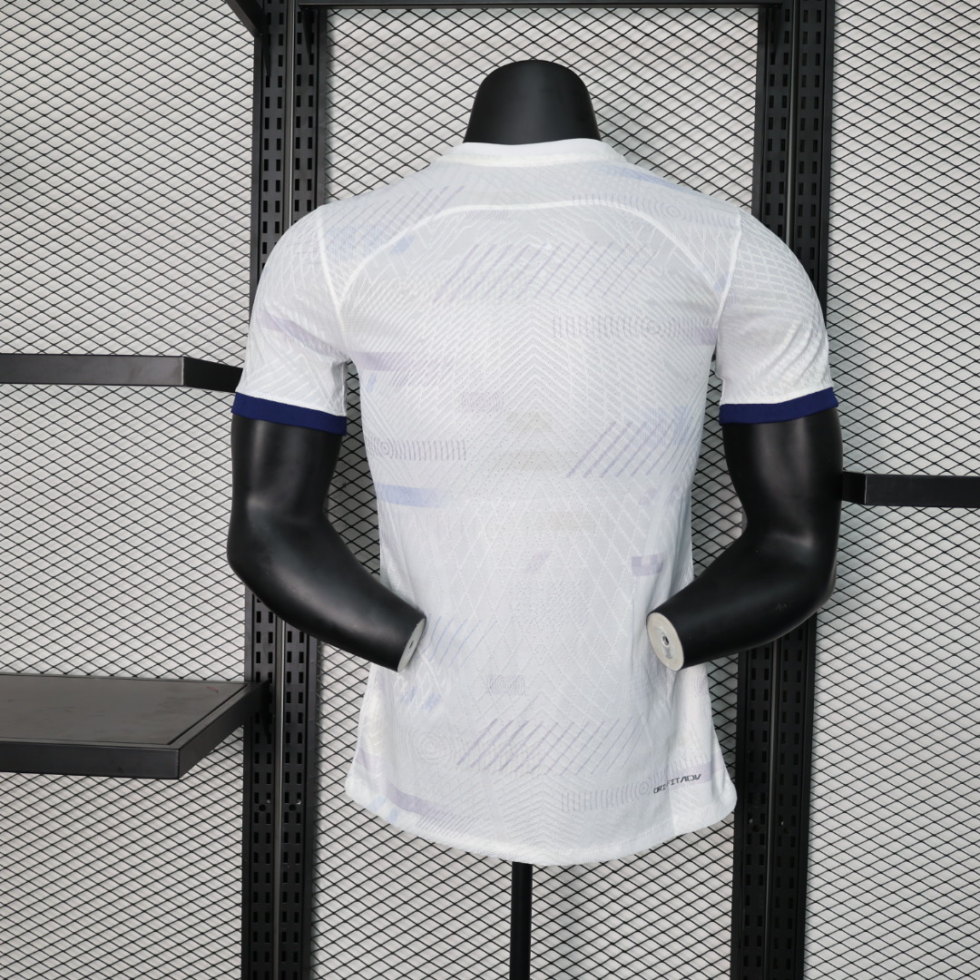 Tottenham Home 23/24 Player and Fan Jersey