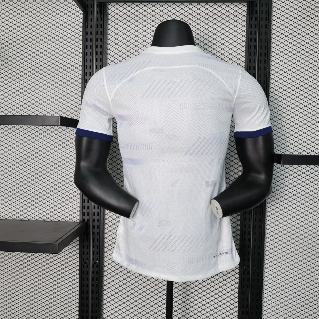 Tottenham Home 23/24 Player and Fan Jersey