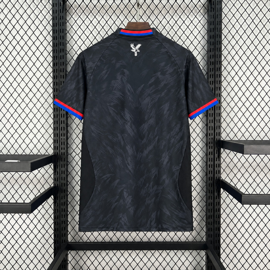 2026-27 Crystal Palace Away Jersey
