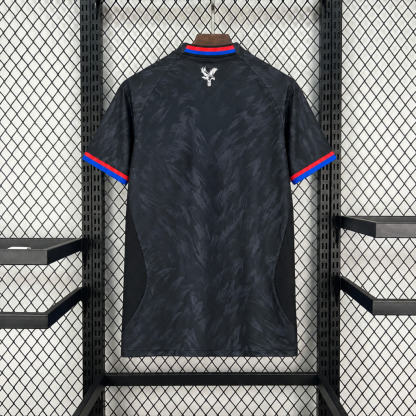 2026-27 Crystal Palace Away Jersey