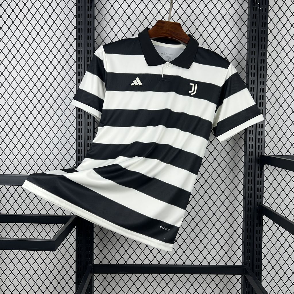 2025-26 Juventus Fourth Jersey