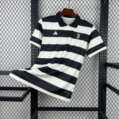 2025-26 Juventus Fourth Jersey