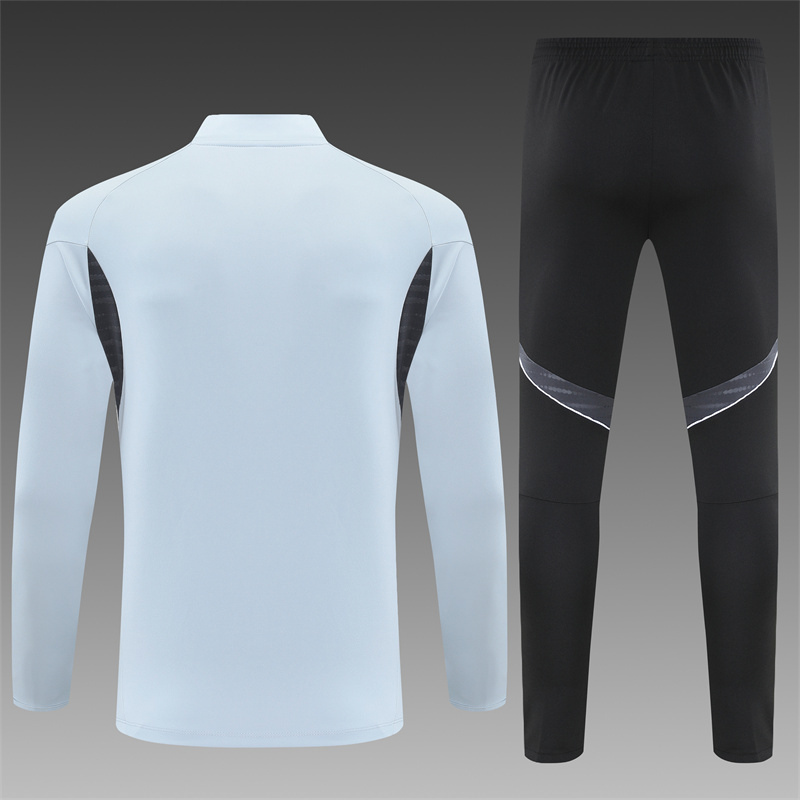 2025-26 Japan White Training Set