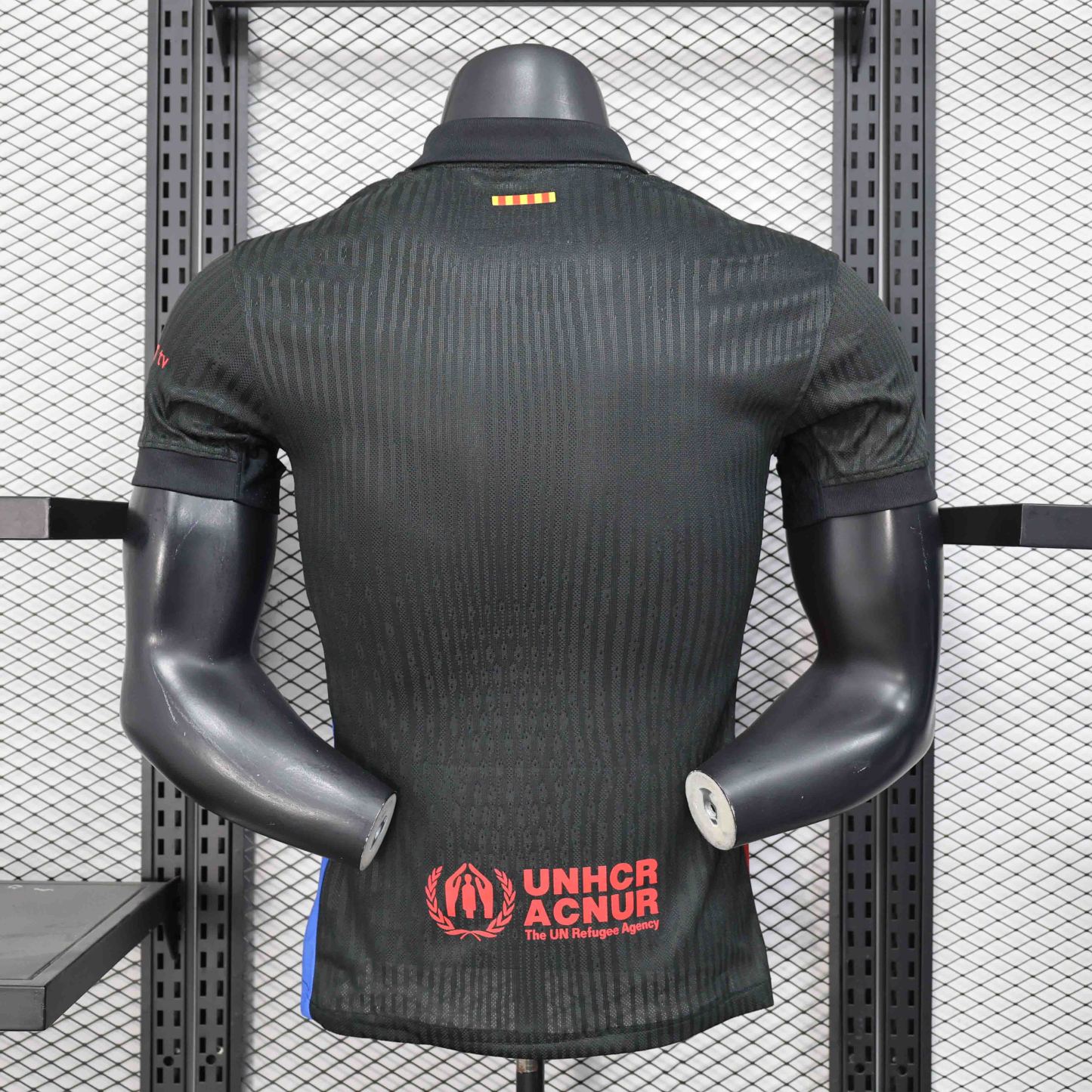 25-26 Barcelona X Travis Away Limited Edition