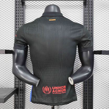 25-26 Barcelona X Travis Away Limited Edition