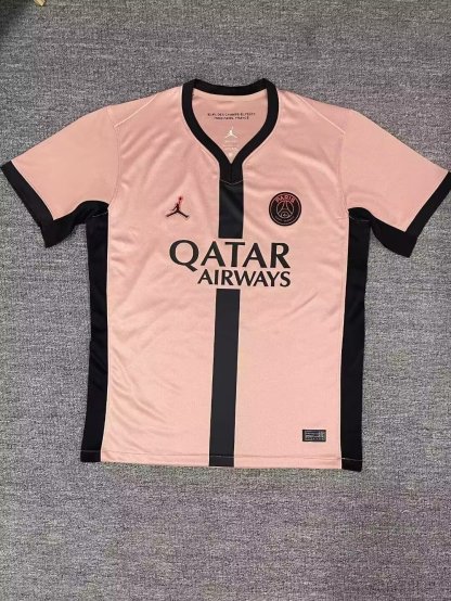 2024-25 PSG Third Jersey