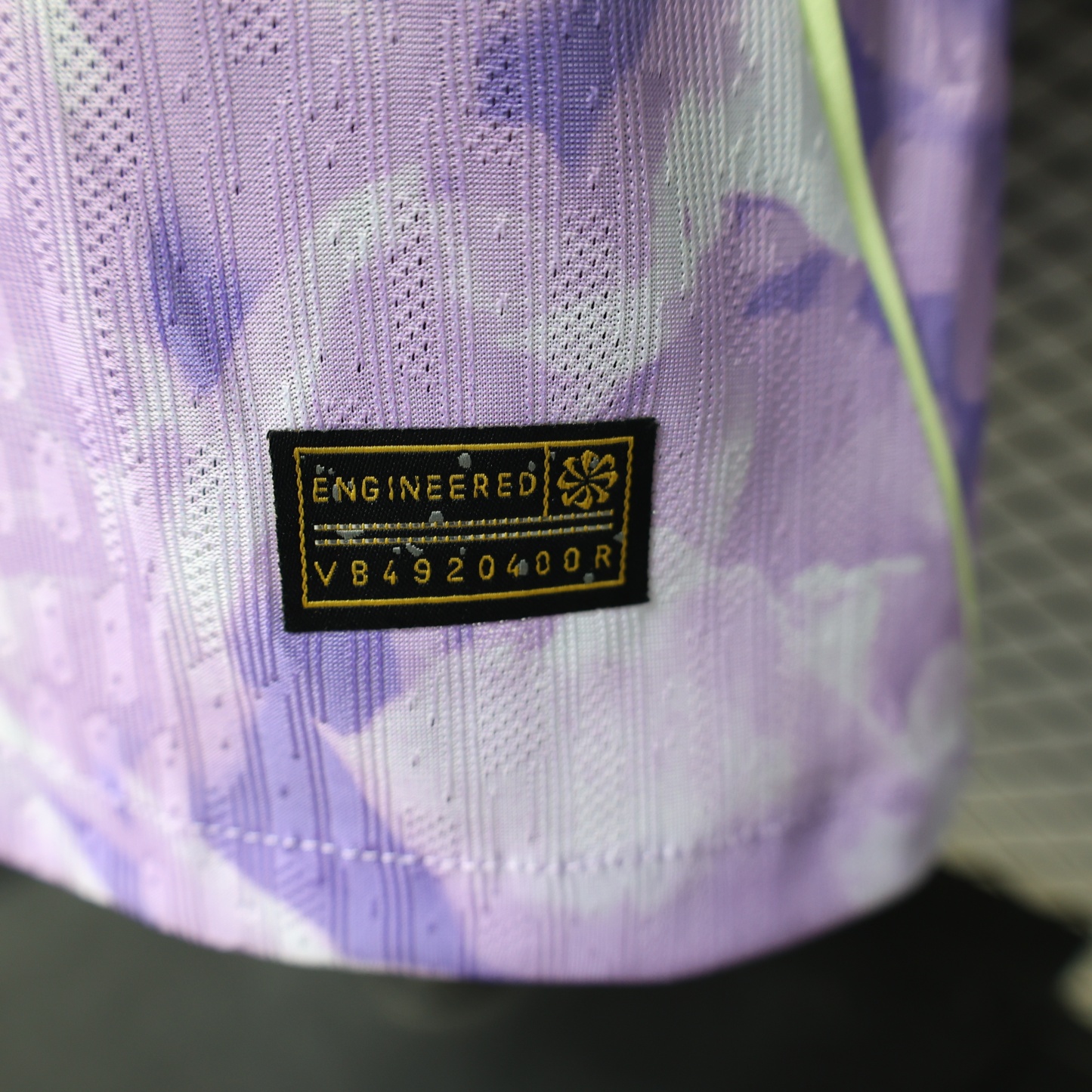 2026 World Cup South Korea Away Jersey