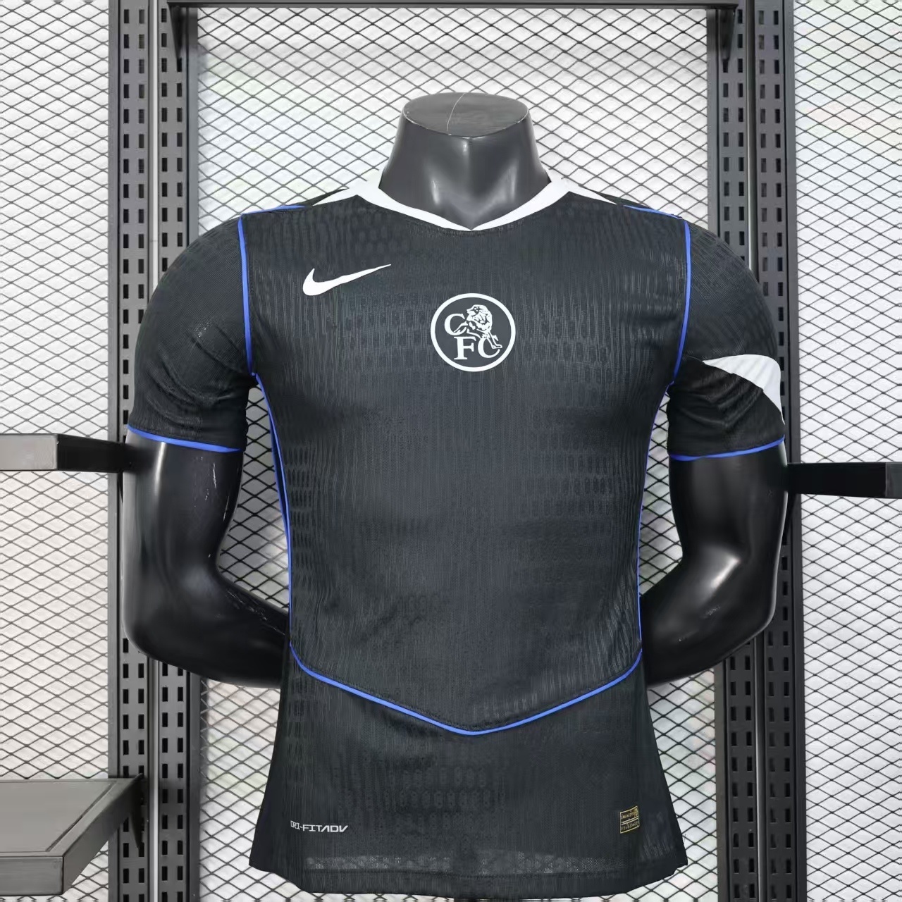 25-26 Chelsea Third Jersey