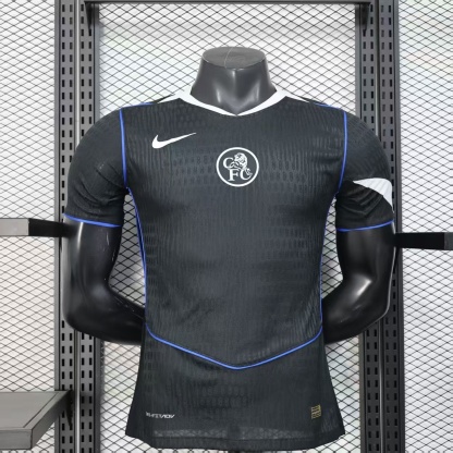 25-26 Chelsea Third Jersey