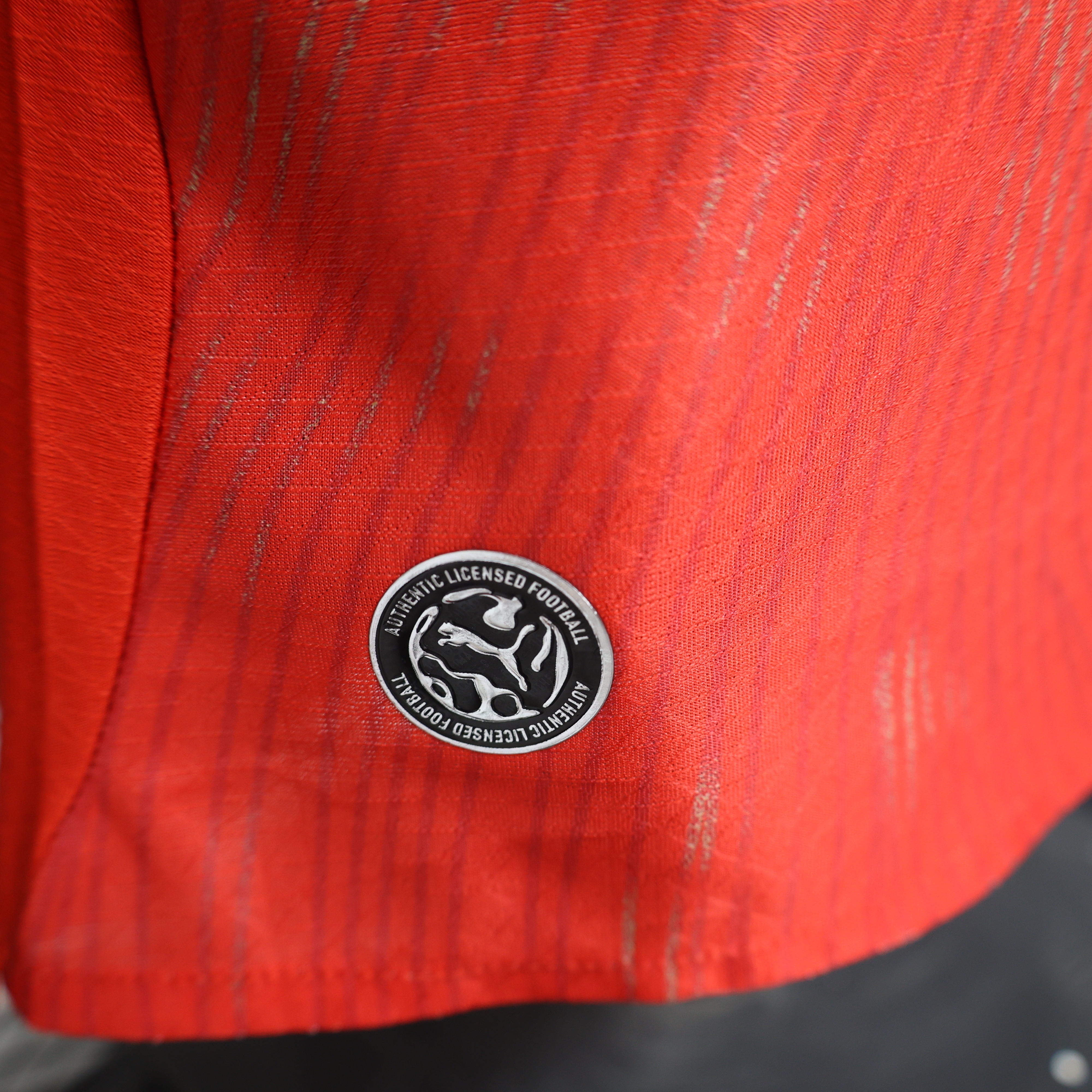 2026 World Cup Switzerland Home Jersey