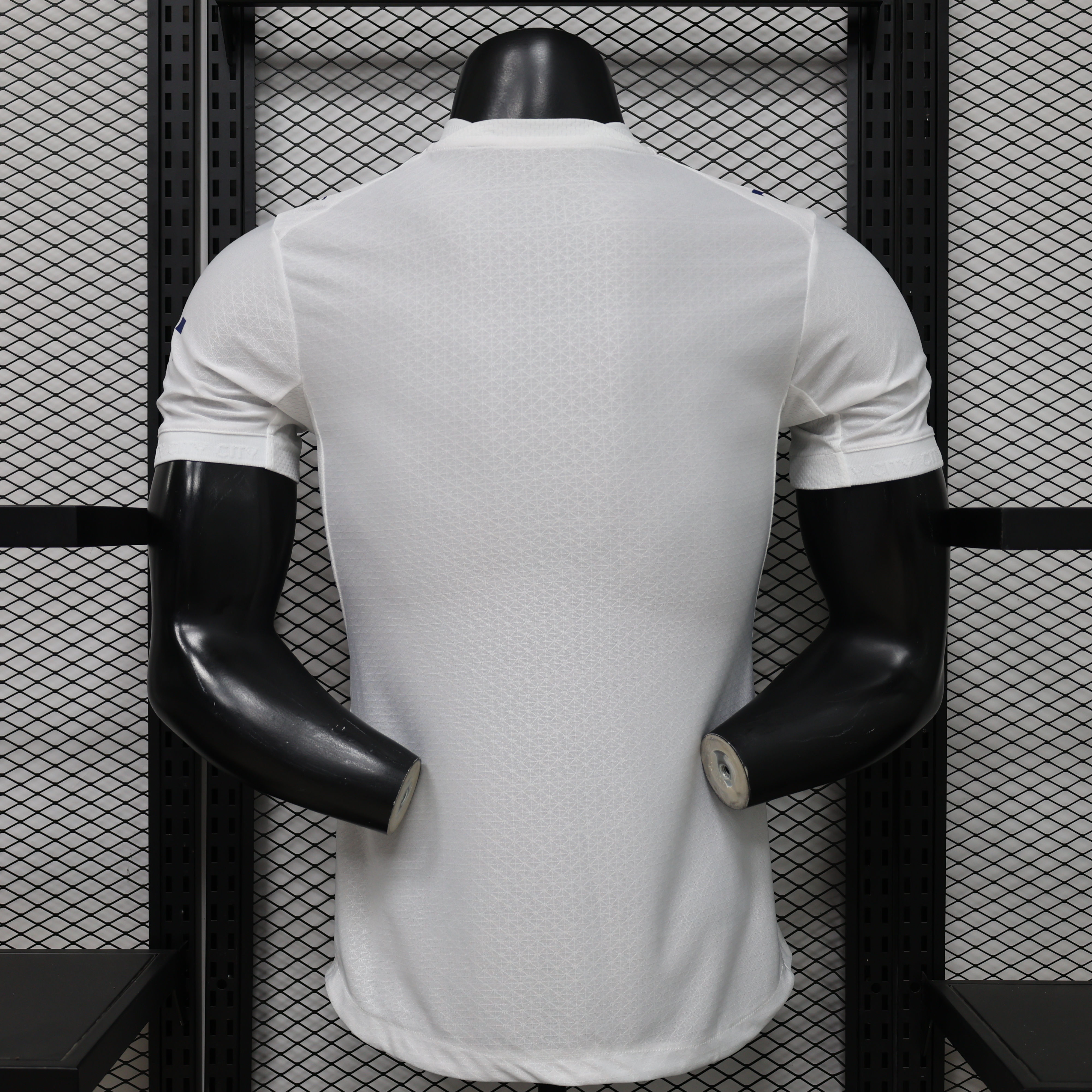 2026-27 Manchester City Third Jersey