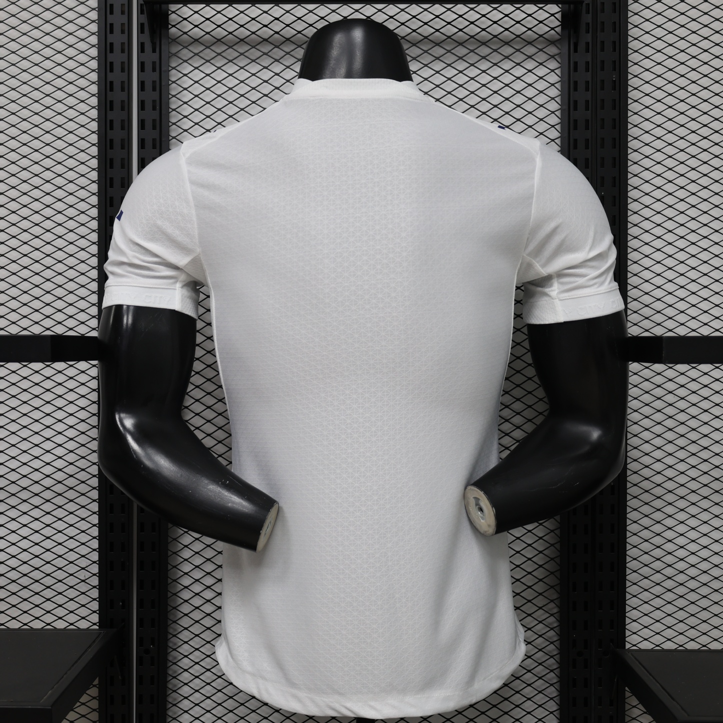 2026-27 Manchester City Third Jersey