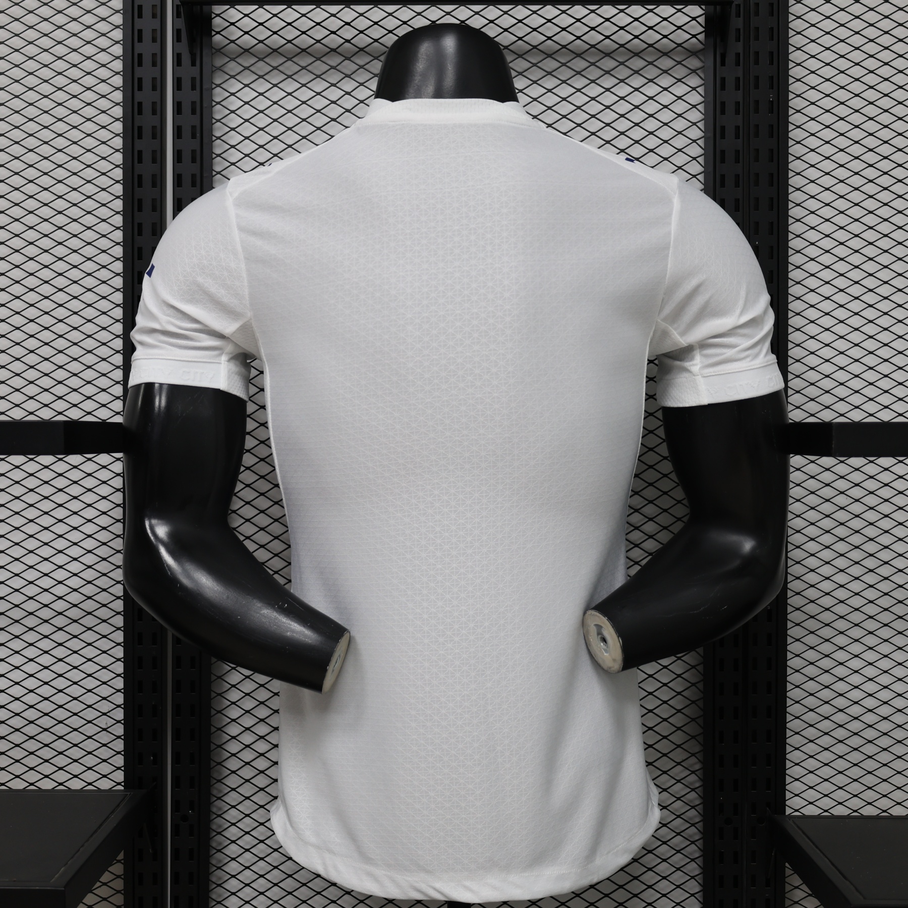 2026-27 Manchester City Third Jersey