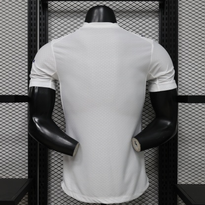 2026-27 Manchester City Third Jersey