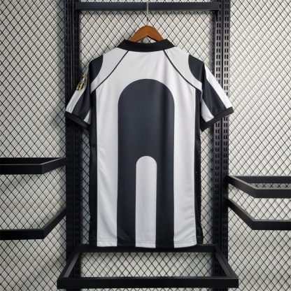 Juventus Home 97/98 Retro Jersey