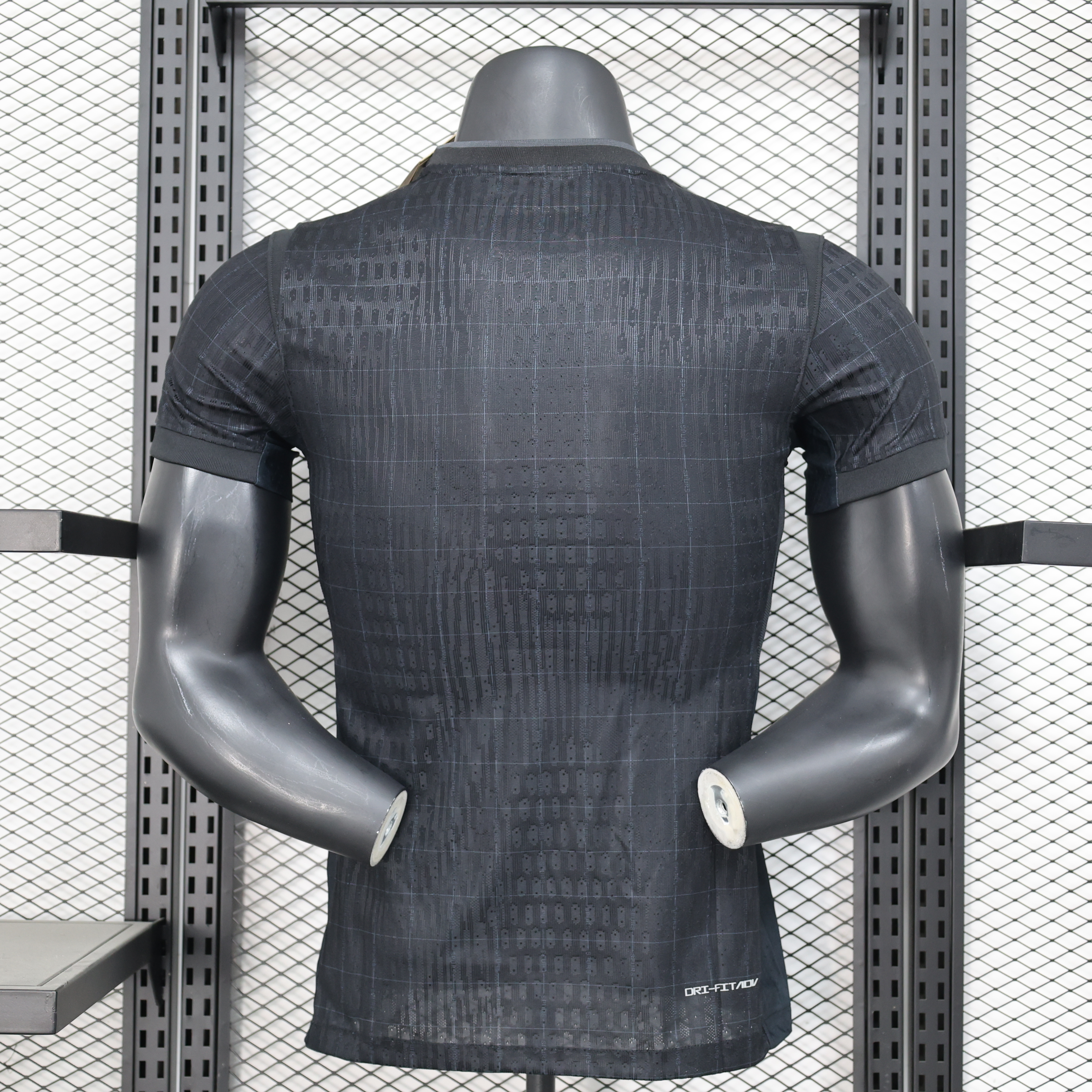 25-26 Tottenham Hotspur Away Jersey