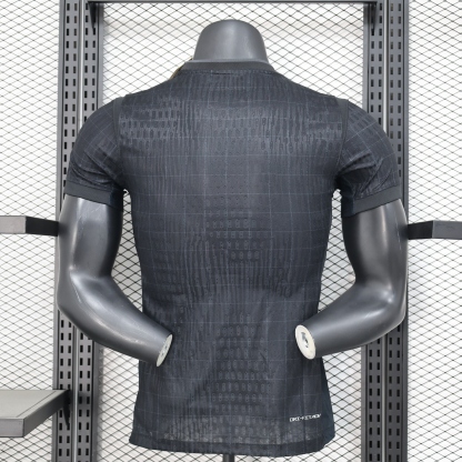 25-26 Tottenham Hotspur Away Jersey