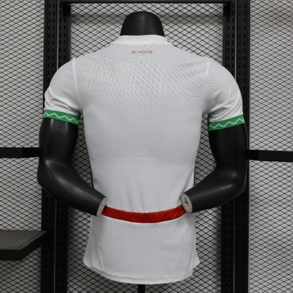 2025 Morocco Away Jersey