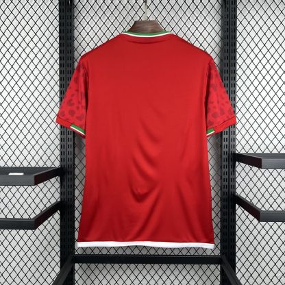 2026 World Cup Iran Away Jersey